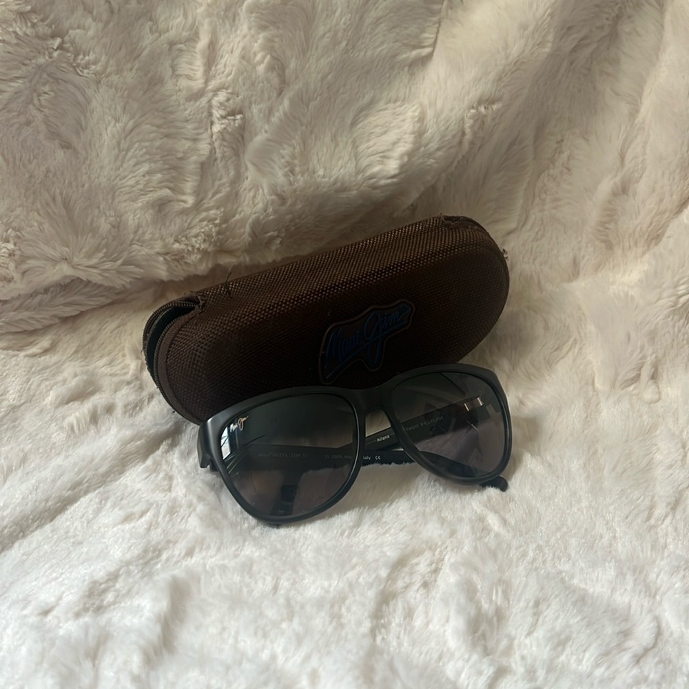 Maui Jim Ailana Polarized - Grey lens